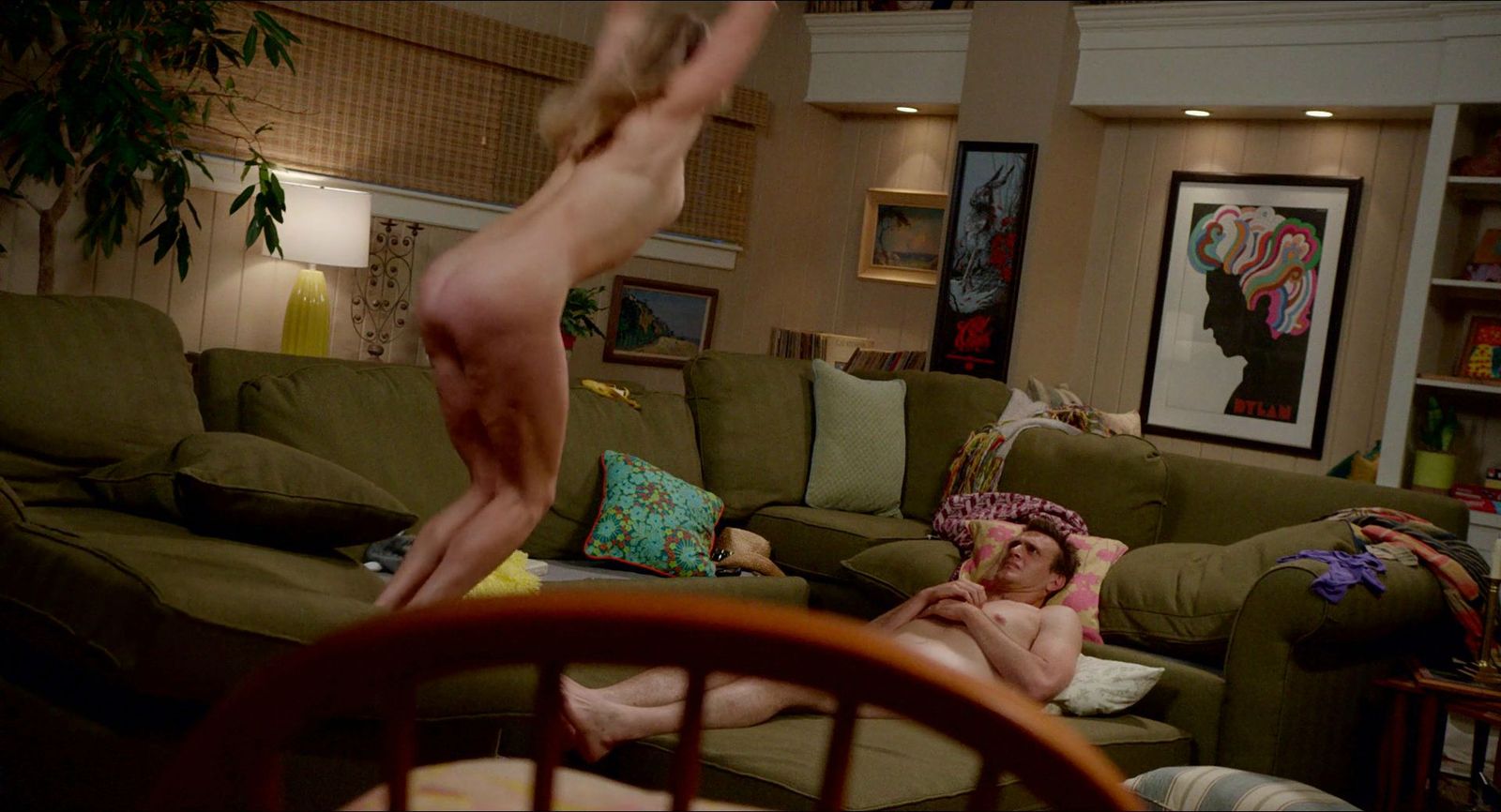 Cameron Diaz Sex Scene Videos and Nude Photos