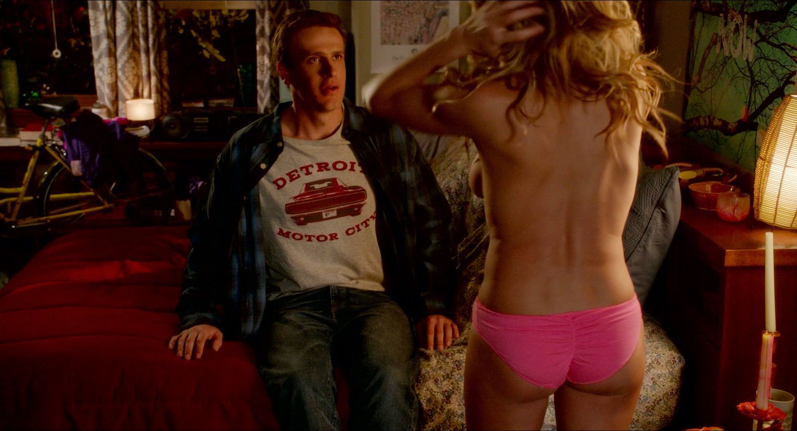 Cameron Diaz Sex Scene Videos and Nude Photos