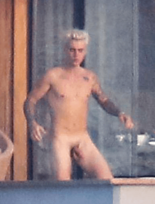 Justin Bieber Sex Scene Videos and Nude Photos