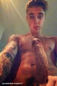 Justin Bieber Sex Scene Videos and Nude Photos