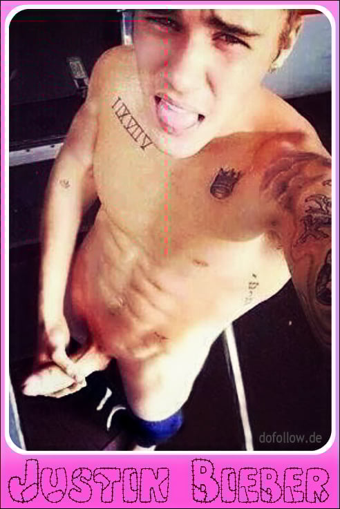 Justin Bieber Sex Scene Videos and Nude Photos