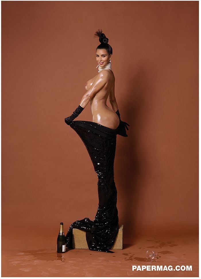 Kim Kardashian