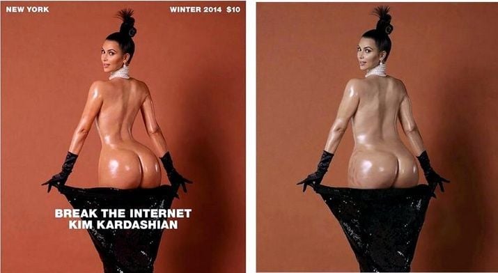 Kim Kardashian