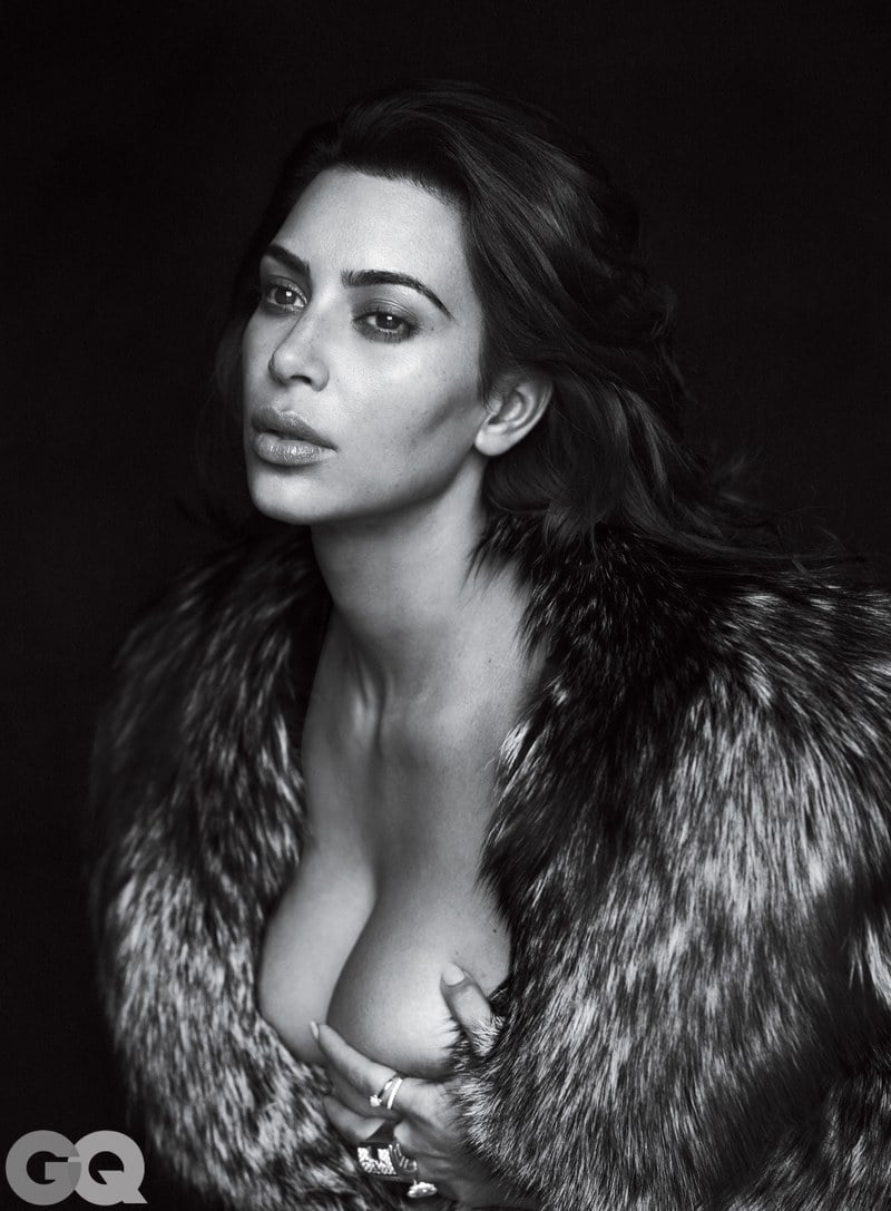 Kim Kardashian