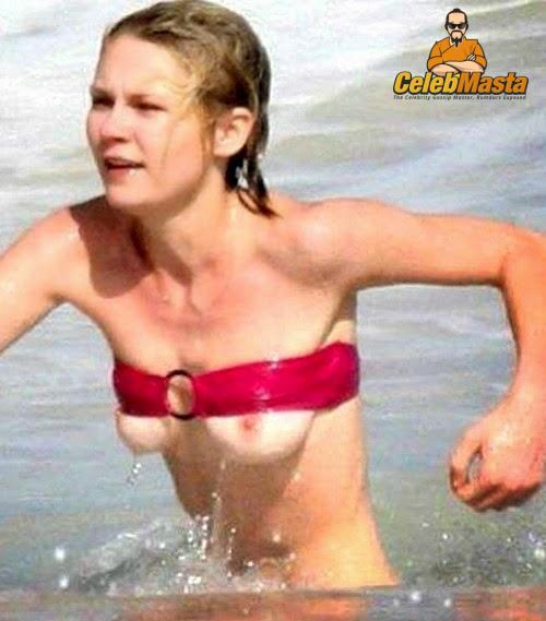 Kirsten Dunst