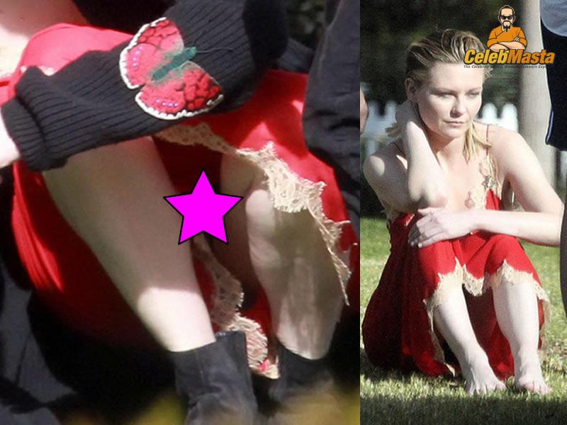 Kirsten Dunst
