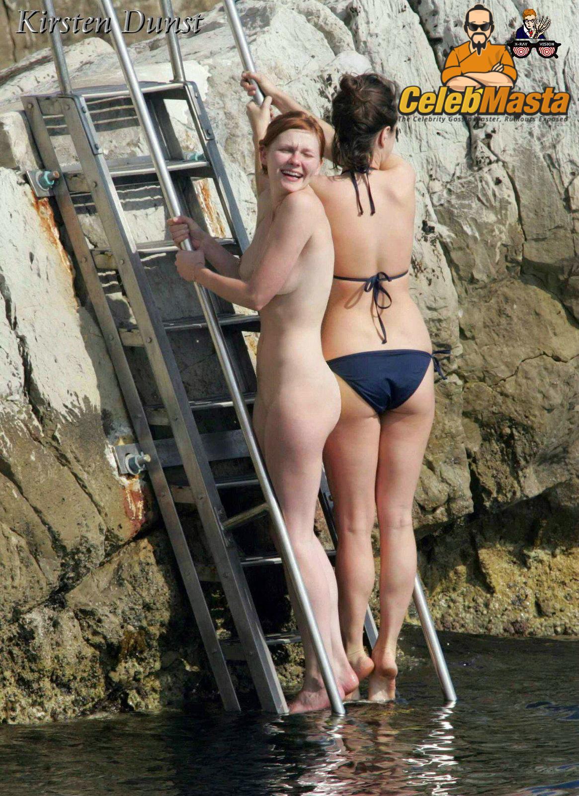 Kirsten Dunst