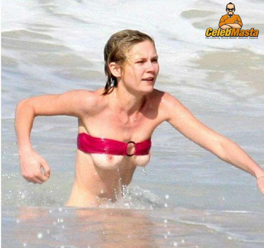 Kirsten Dunst