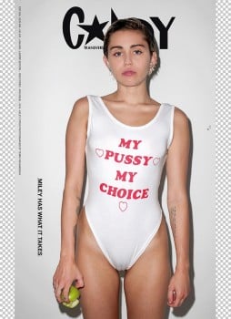 Miley Cyrus Sex Scene Videos and Nude Photos