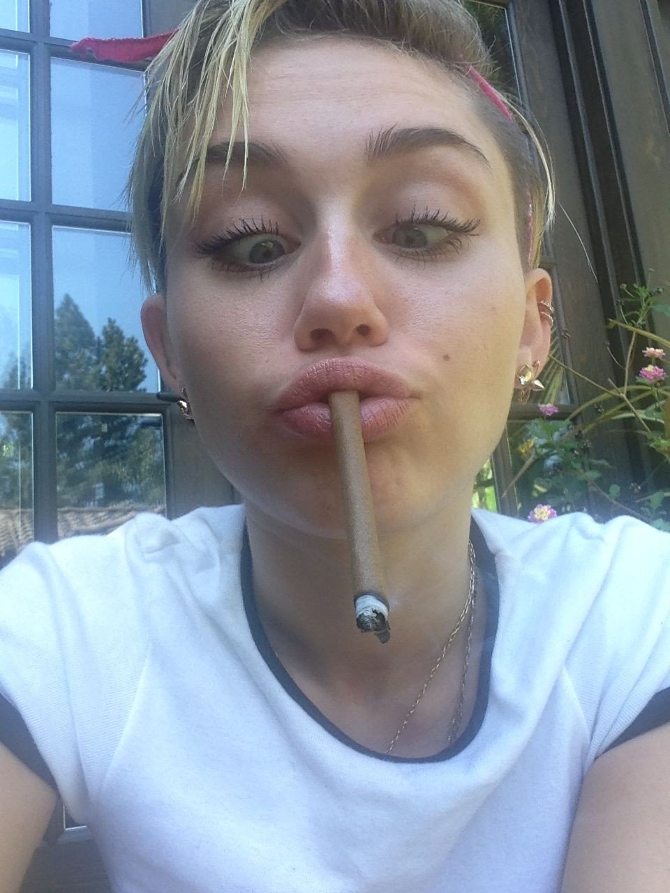 Miley Cyrus 260
