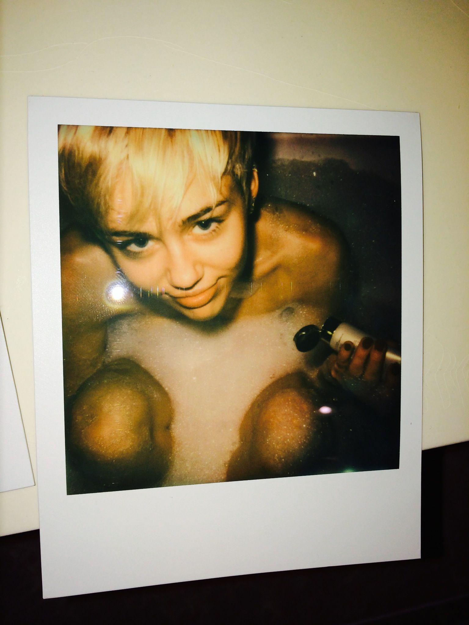 Miley Cyrus 261