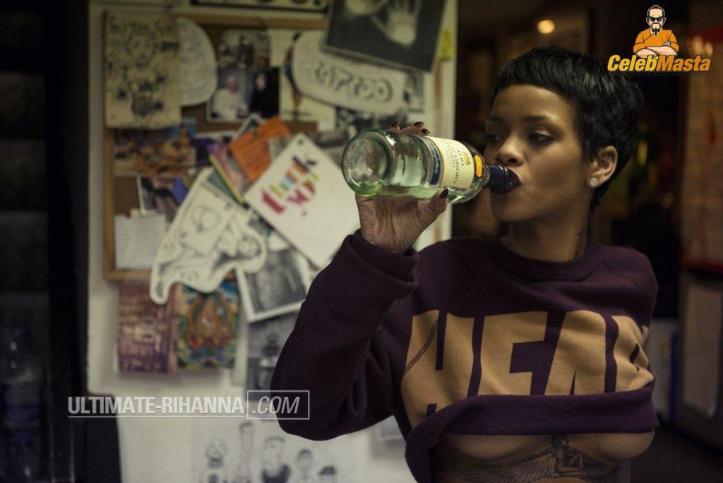 Rihanna