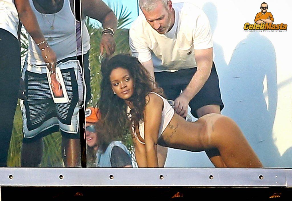 Rihanna