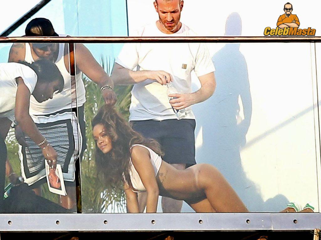 Rihanna