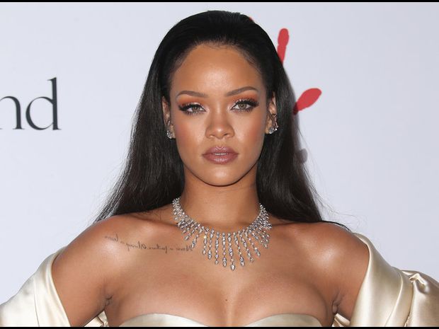 Rihanna