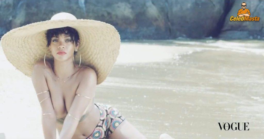 Rihanna