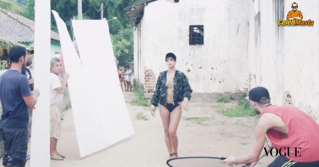 Rihanna