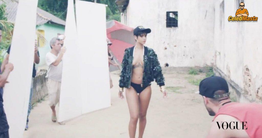 Rihanna