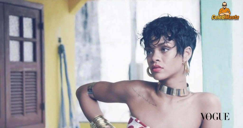 Rihanna