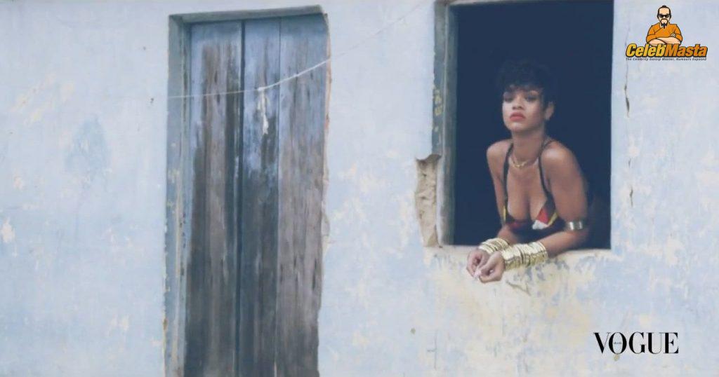 Rihanna