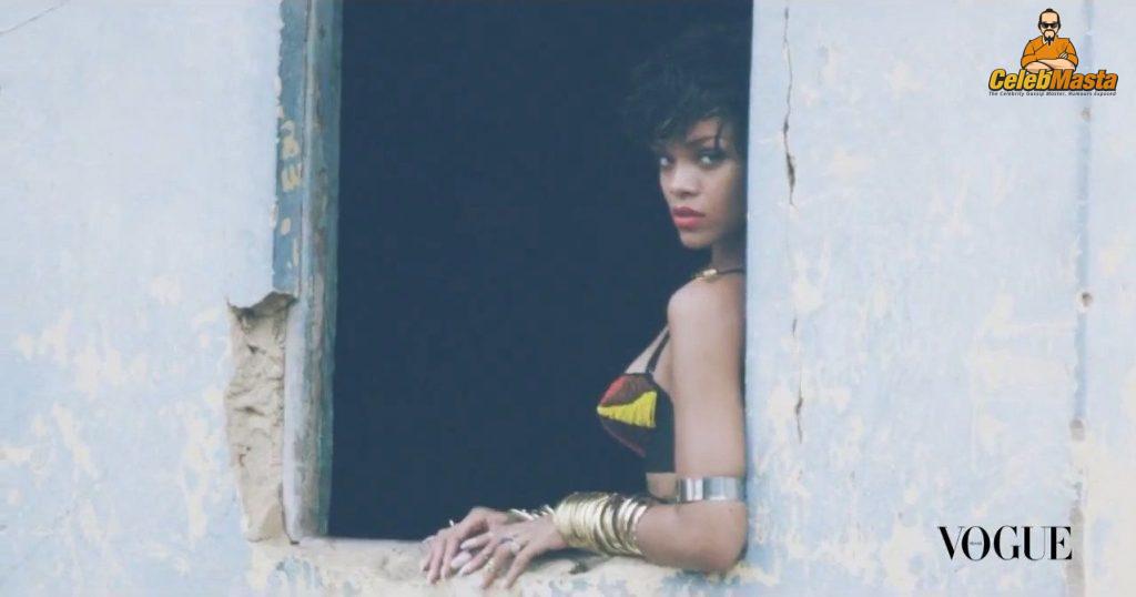 Rihanna