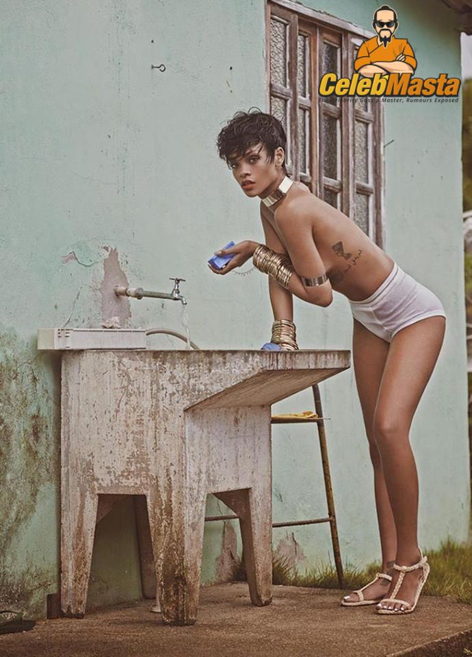 Rihanna