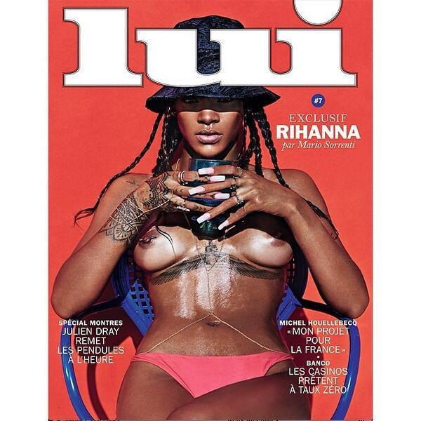 Rihanna 106