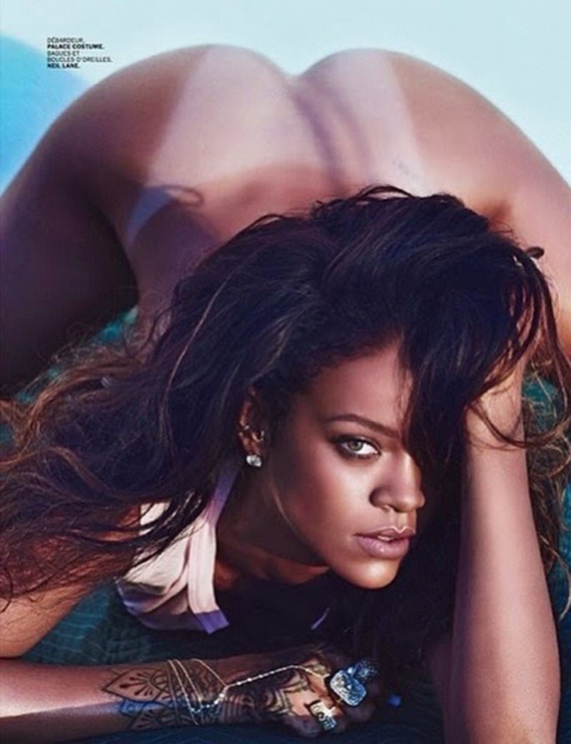 Rihanna 107