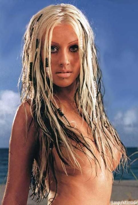 Christina Aguilera