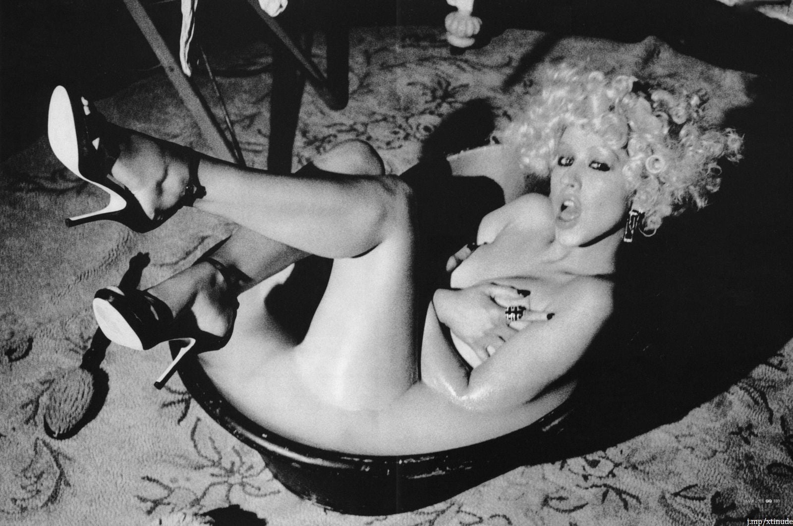 Christina Aguilera