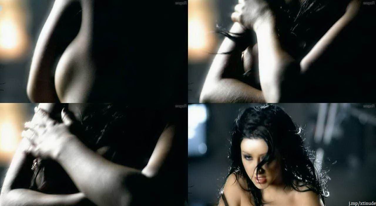 Christina Aguilera