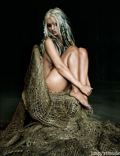 Christina Aguilera