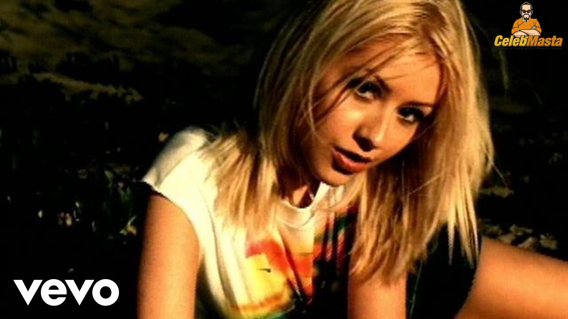 Christina Aguilera
