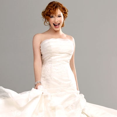 Christina Hendricks