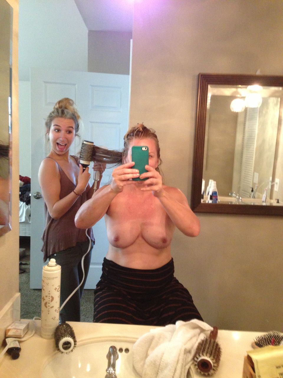 Jenny McCarthy