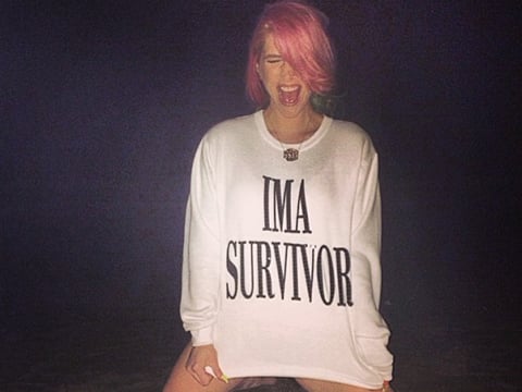 Kesha Rose Sebert