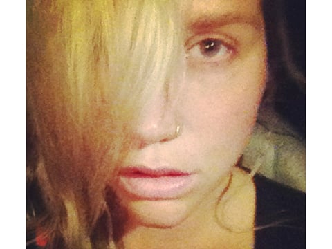 Kesha Rose Sebert