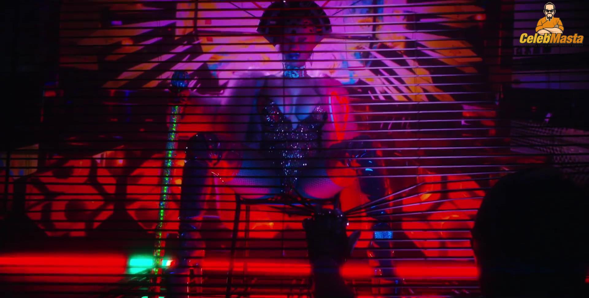 Nicki Minaj Sex Scene Videos and Nude Photos