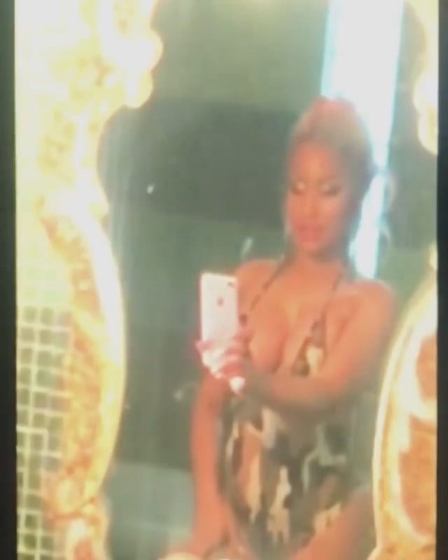 Nicki Minaj 31