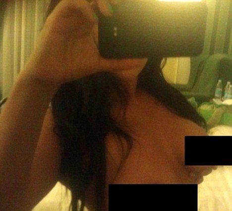 Snooki Nicole Polizzi Sex Scene Videos and Nude Photos