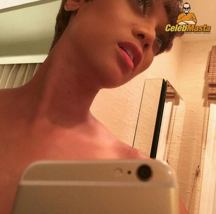 Tyra Banks