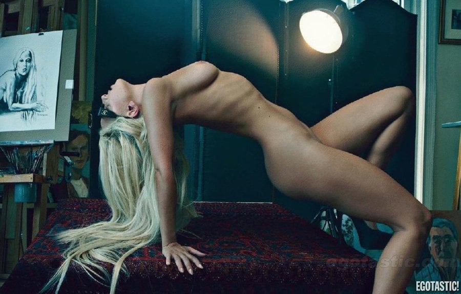 Lady Gaga 207