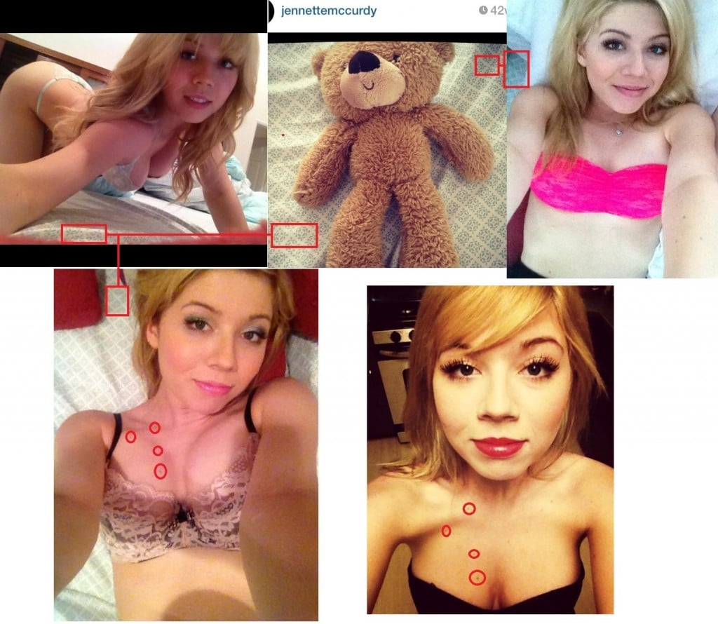 Jennette McCurdy
