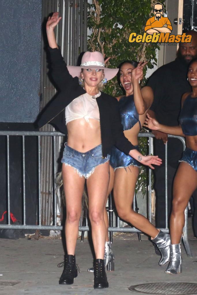 Lady Gaga
