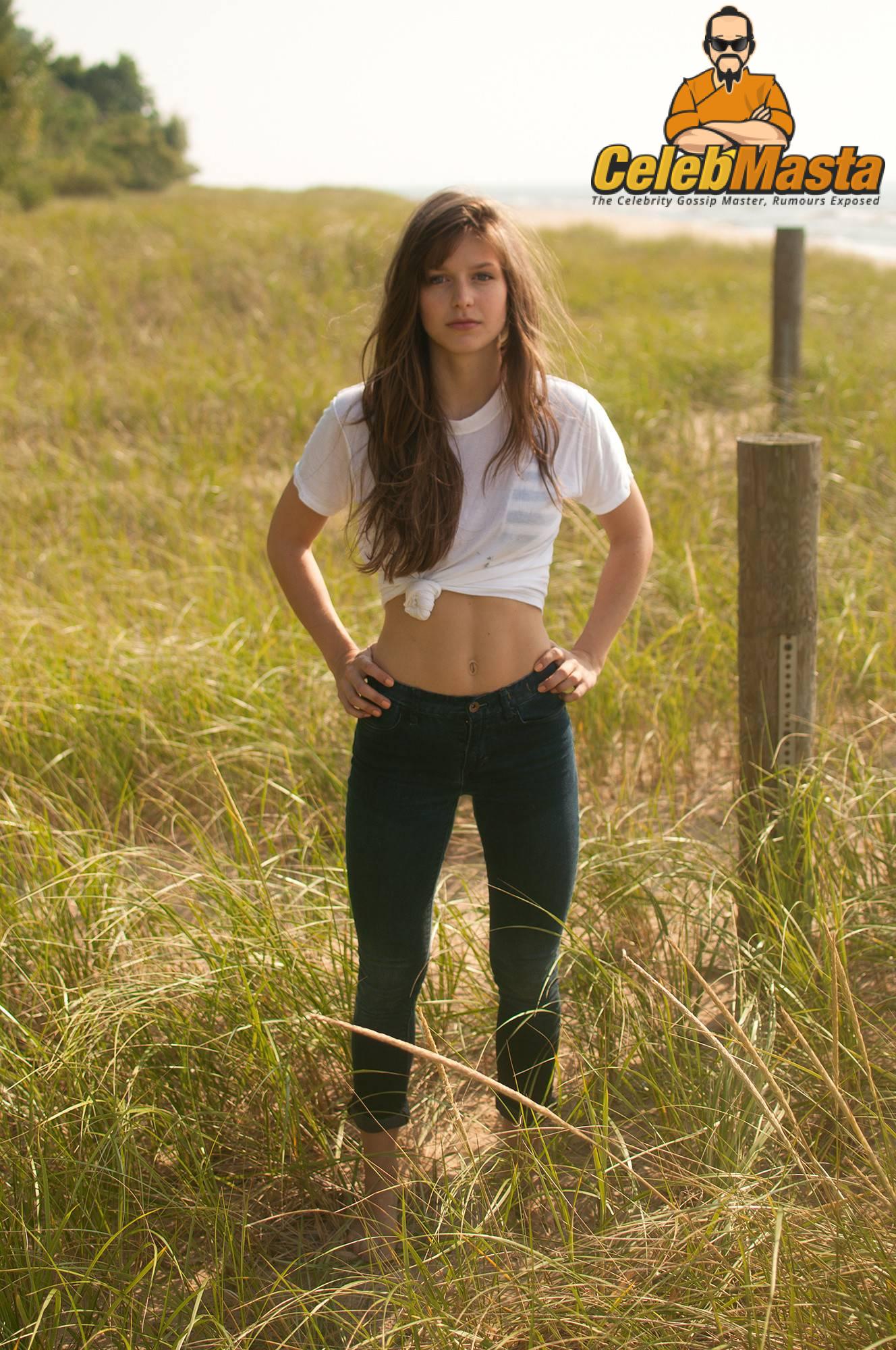 Melissa Benoist Sex Scene Videos and Nude Photos