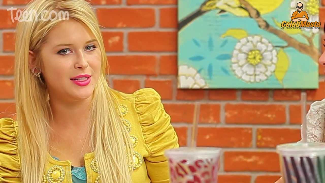Renee Olstead