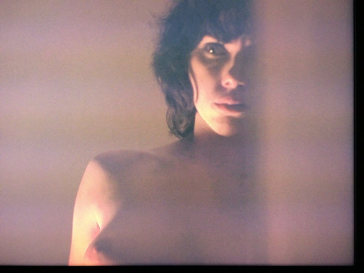 Scarlett Johansson Sex Scene Videos and Nude Photos