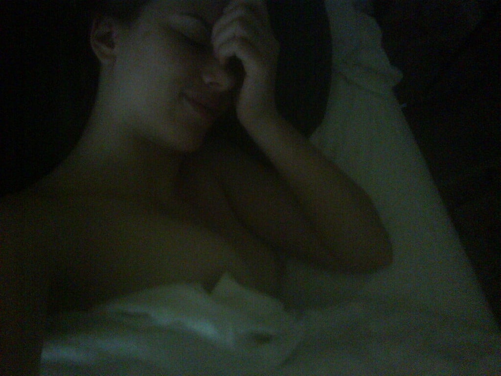 Scarlett Johansson Sex Scene Videos and Nude Photos