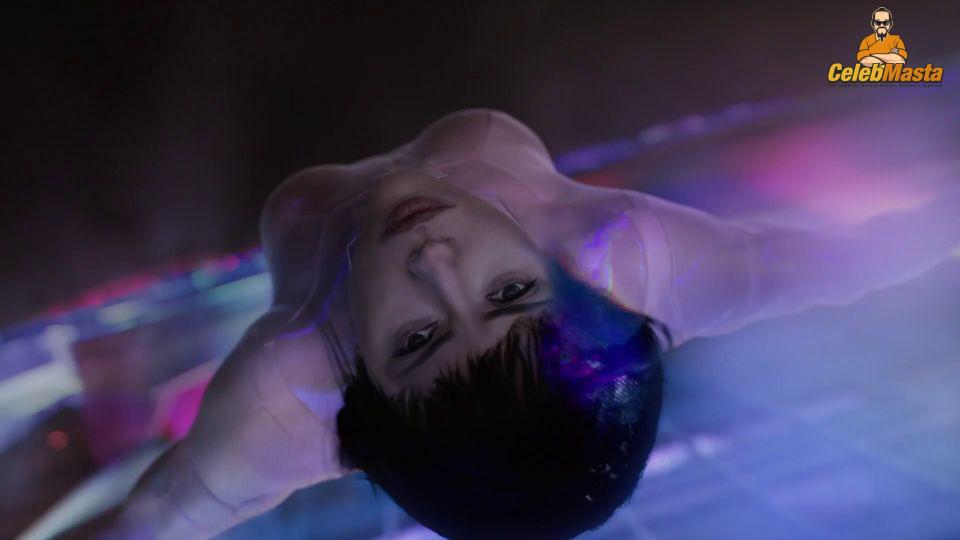 Scarlett Johansson Sex Scene Videos and Nude Photos