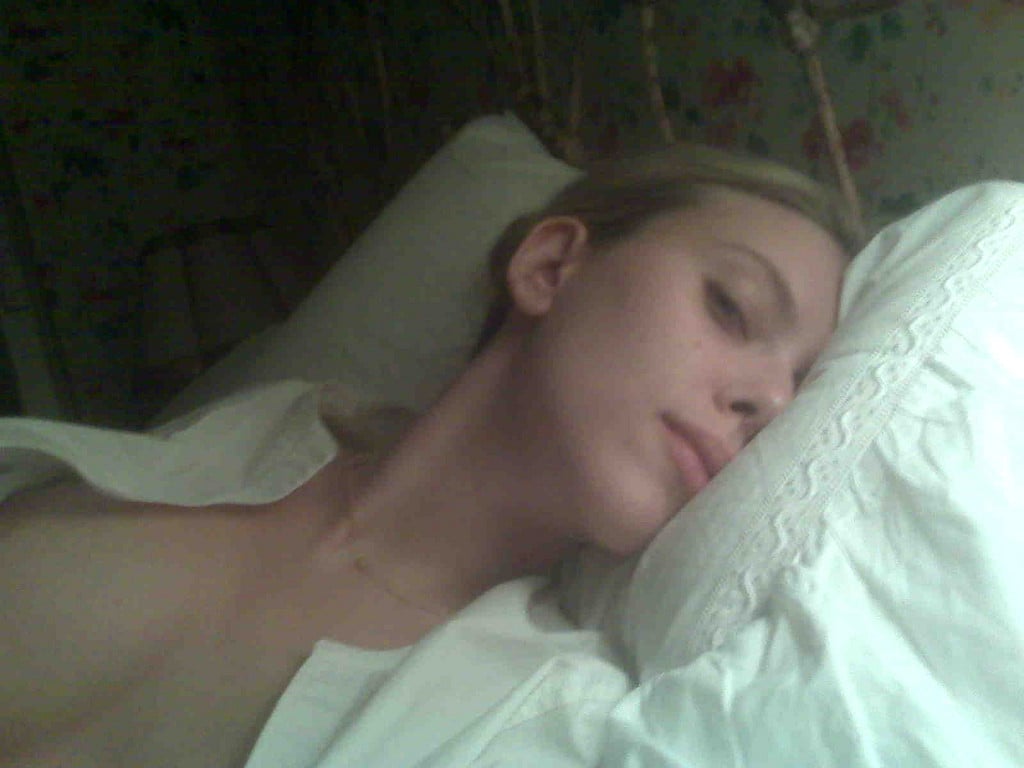 Scarlett Johansson Sex Scene Videos and Nude Photos